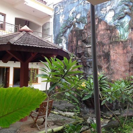 Jepara Residence Εξωτερικό φωτογραφία