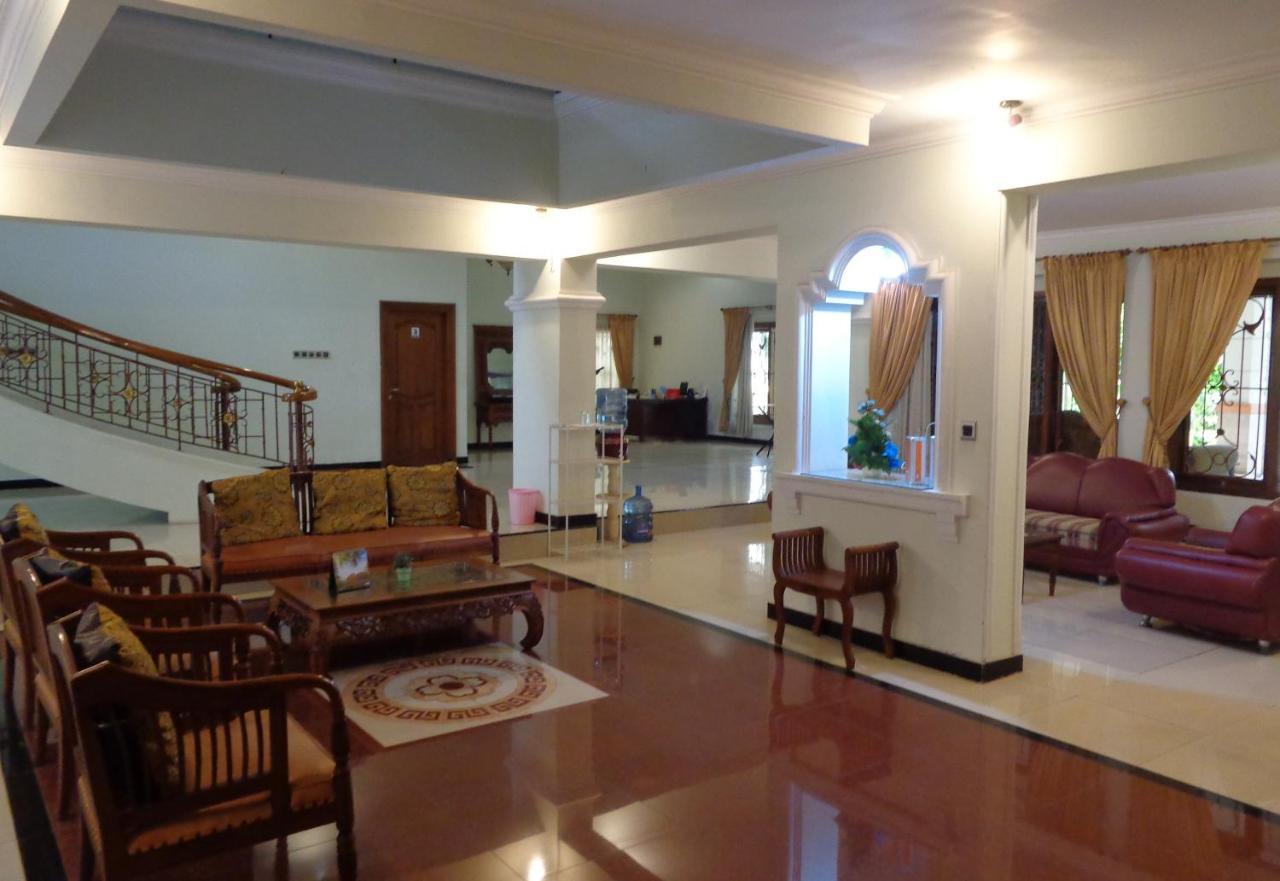 Jepara Residence Εξωτερικό φωτογραφία