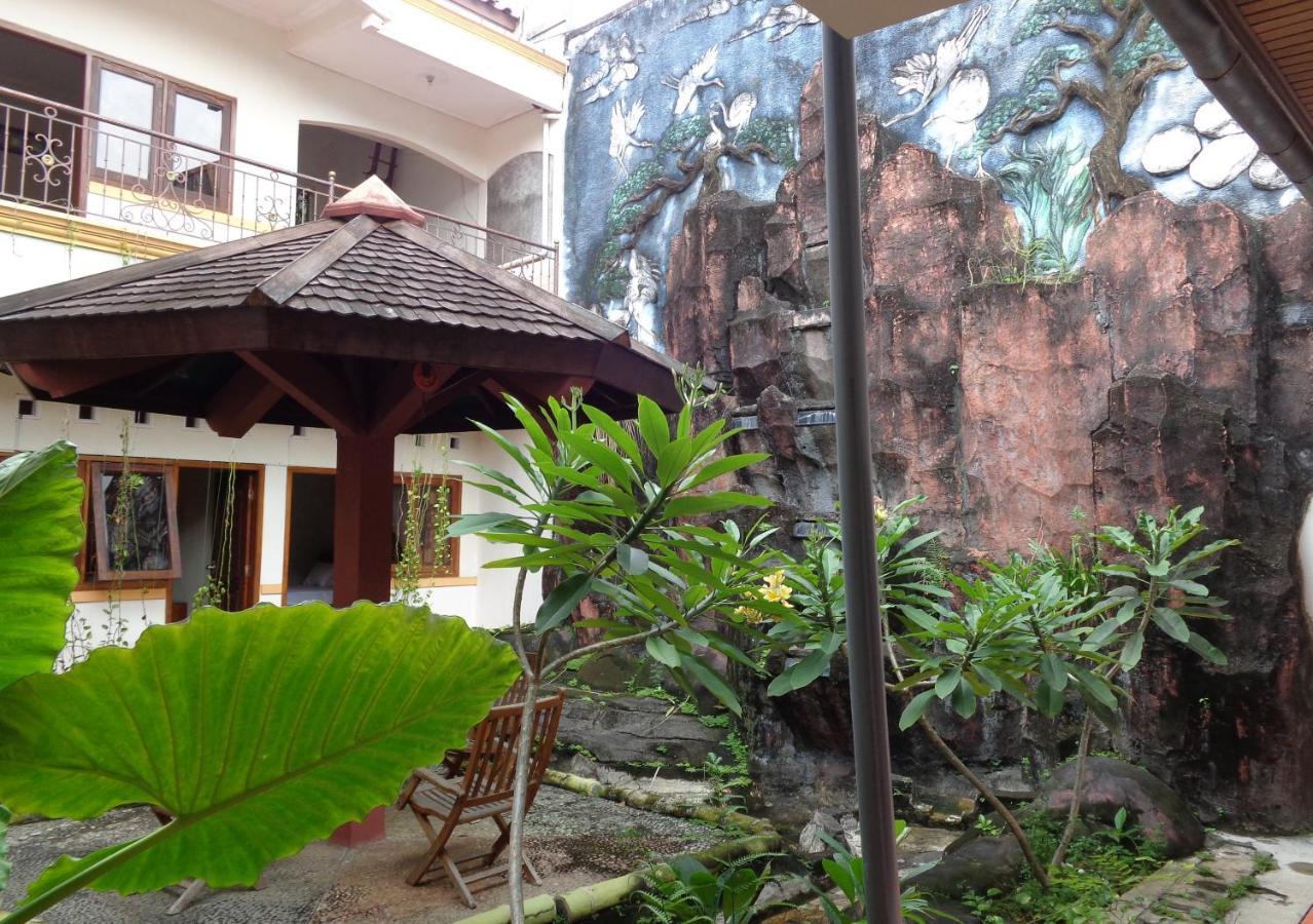 Jepara Residence Εξωτερικό φωτογραφία