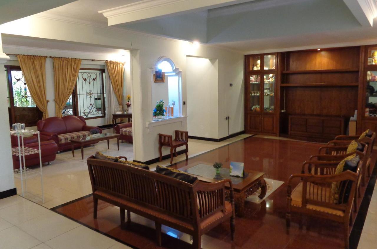 Jepara Residence Εξωτερικό φωτογραφία