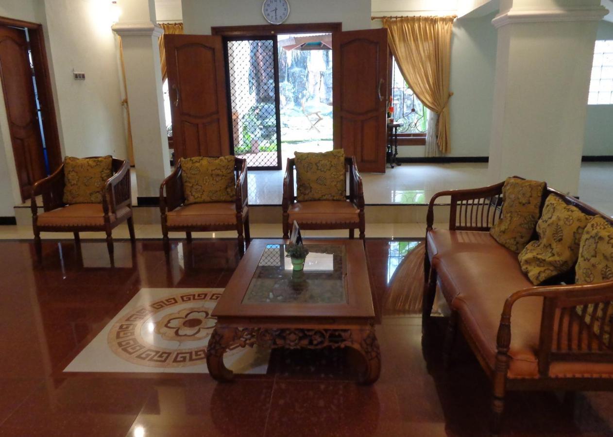 Jepara Residence Εξωτερικό φωτογραφία