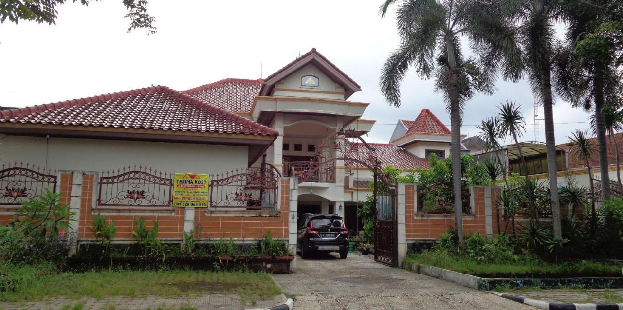 Jepara Residence Εξωτερικό φωτογραφία