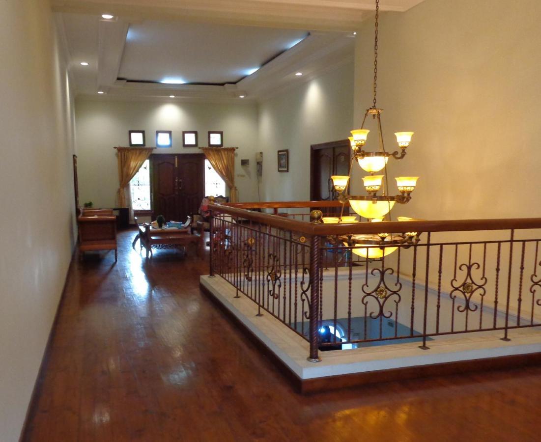 Jepara Residence Εξωτερικό φωτογραφία