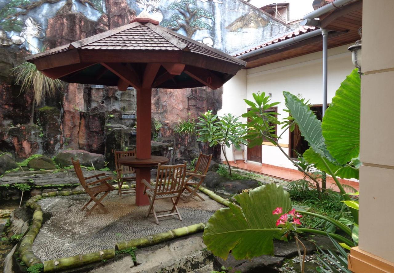Jepara Residence Εξωτερικό φωτογραφία