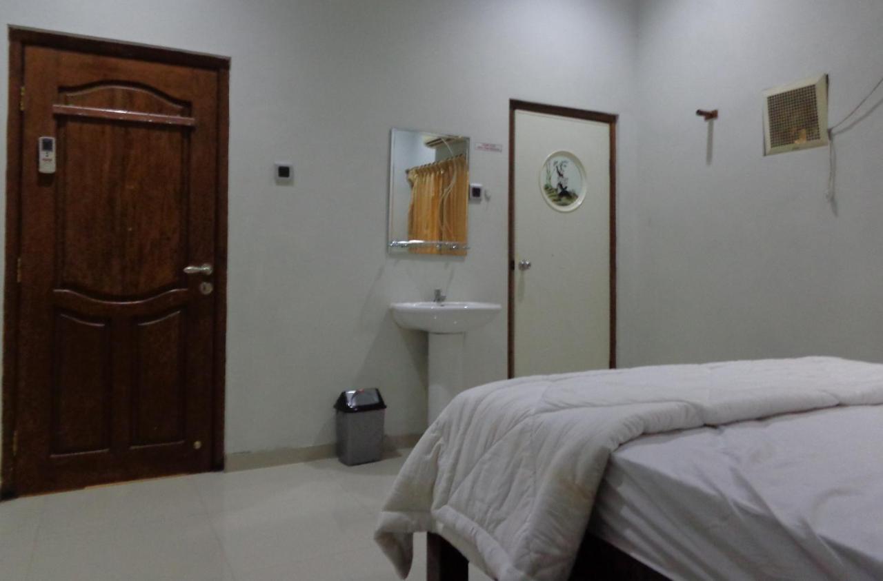 Jepara Residence Εξωτερικό φωτογραφία