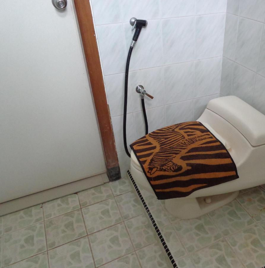 Jepara Residence Εξωτερικό φωτογραφία