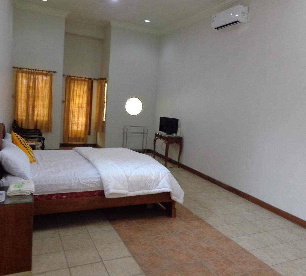 Jepara Residence Εξωτερικό φωτογραφία