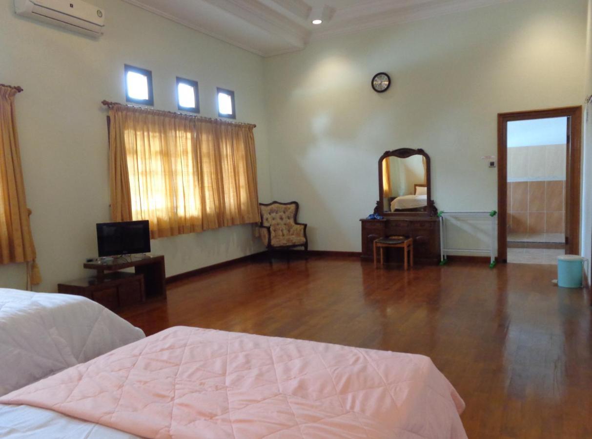 Jepara Residence Εξωτερικό φωτογραφία