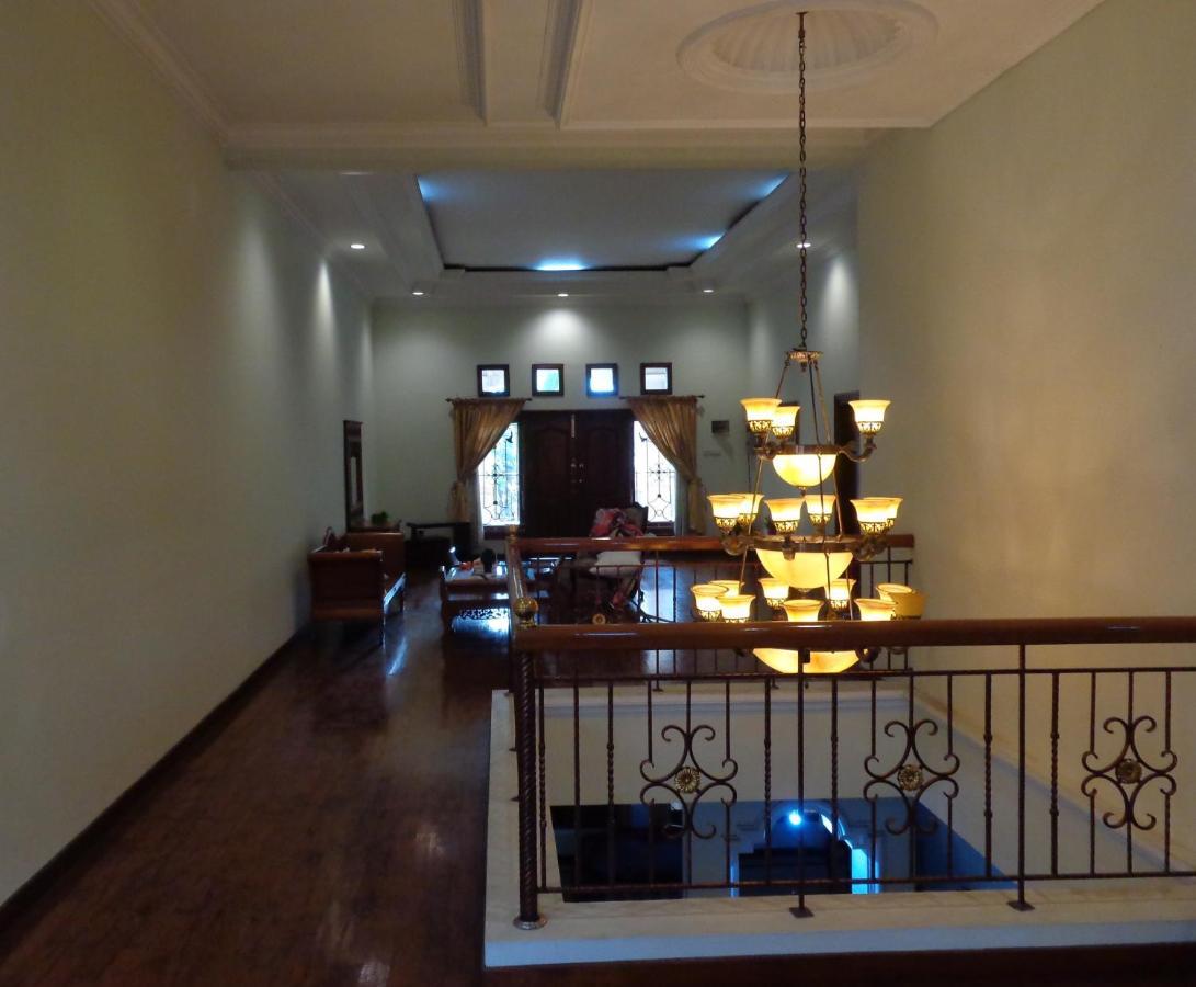 Jepara Residence Εξωτερικό φωτογραφία
