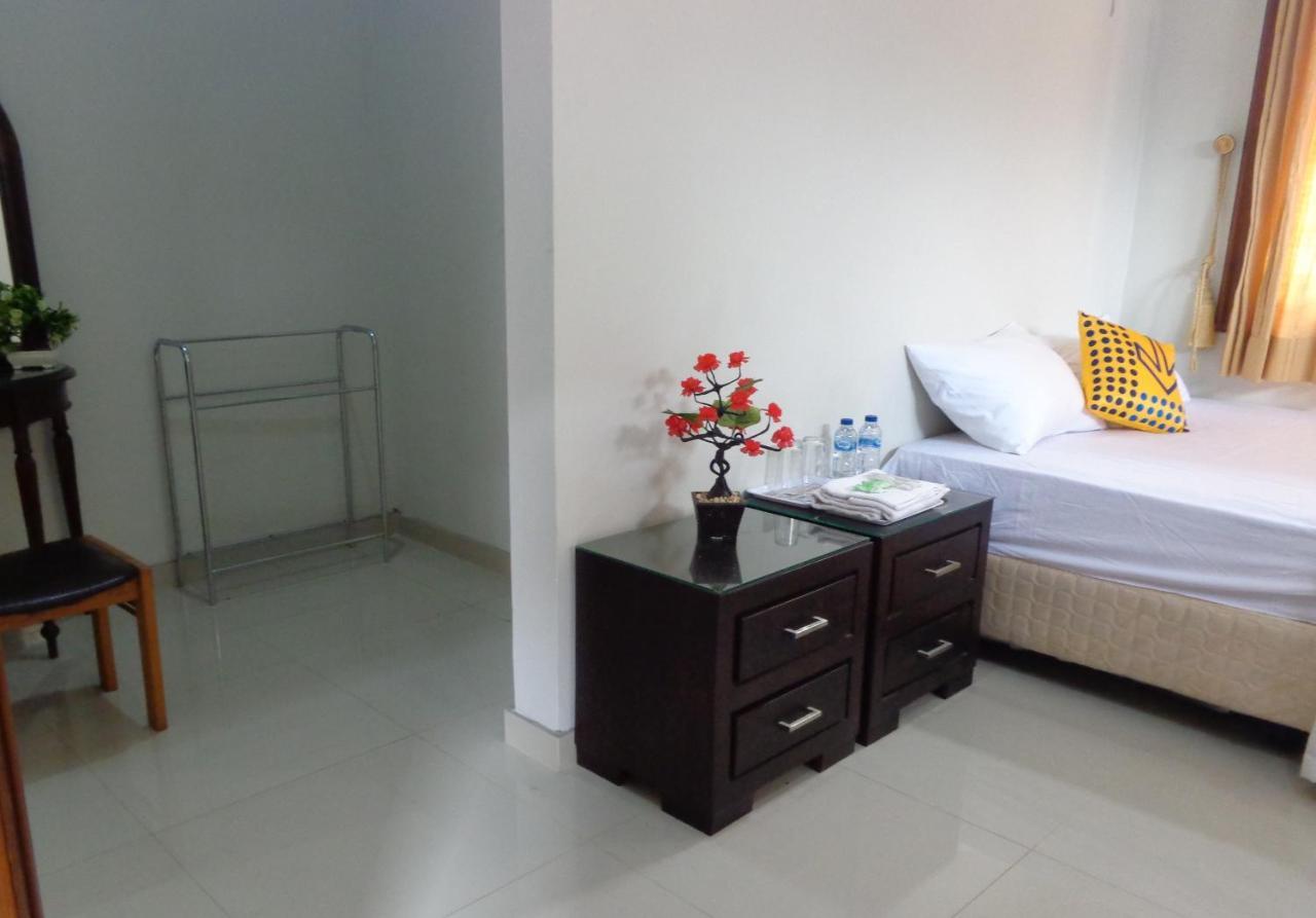 Jepara Residence Εξωτερικό φωτογραφία