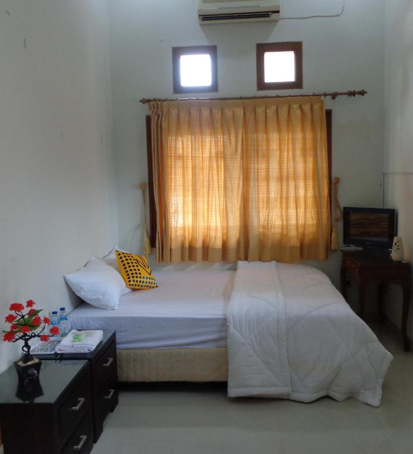 Jepara Residence Εξωτερικό φωτογραφία