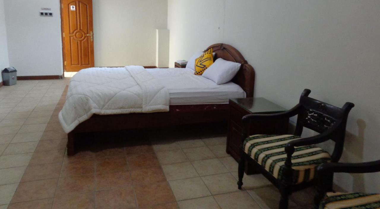 Jepara Residence Εξωτερικό φωτογραφία