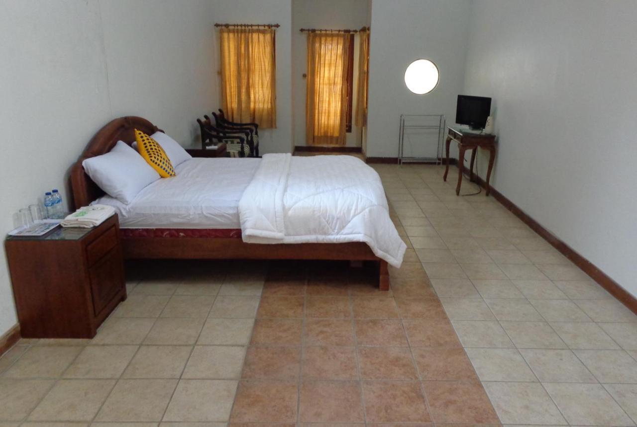 Jepara Residence Εξωτερικό φωτογραφία
