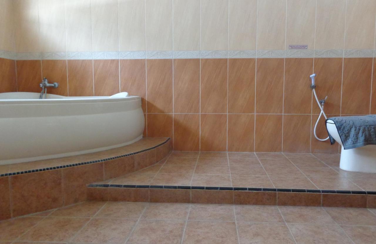 Jepara Residence Εξωτερικό φωτογραφία
