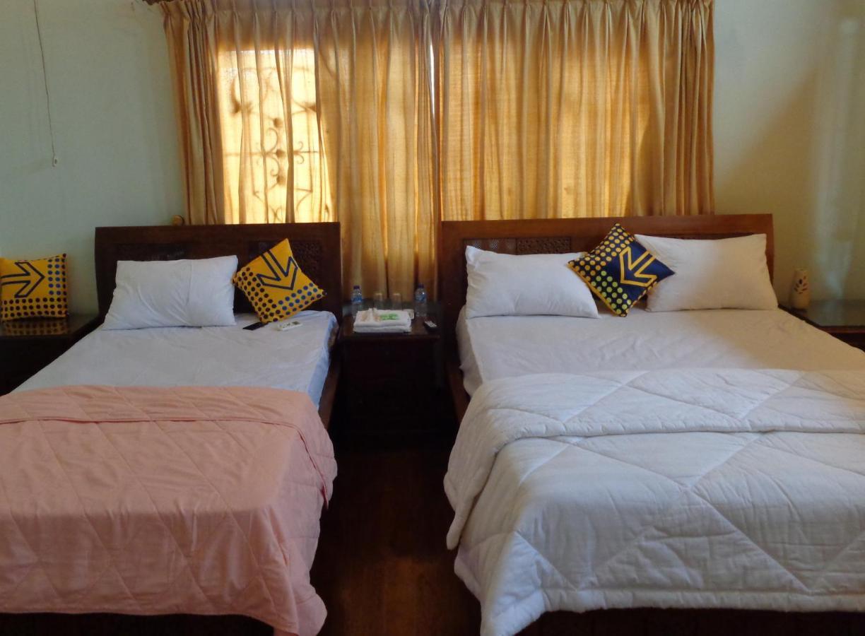 Jepara Residence Εξωτερικό φωτογραφία