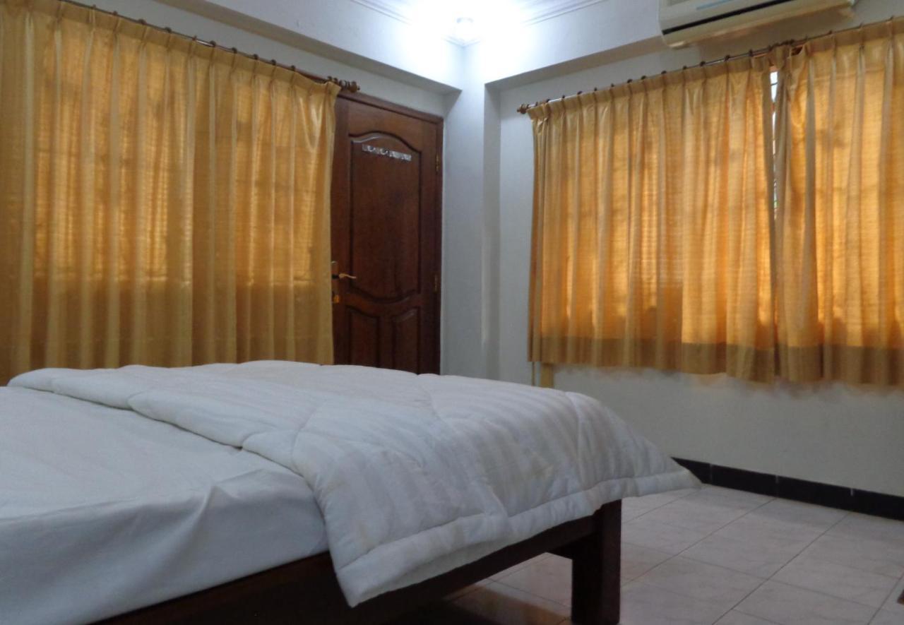 Jepara Residence Εξωτερικό φωτογραφία