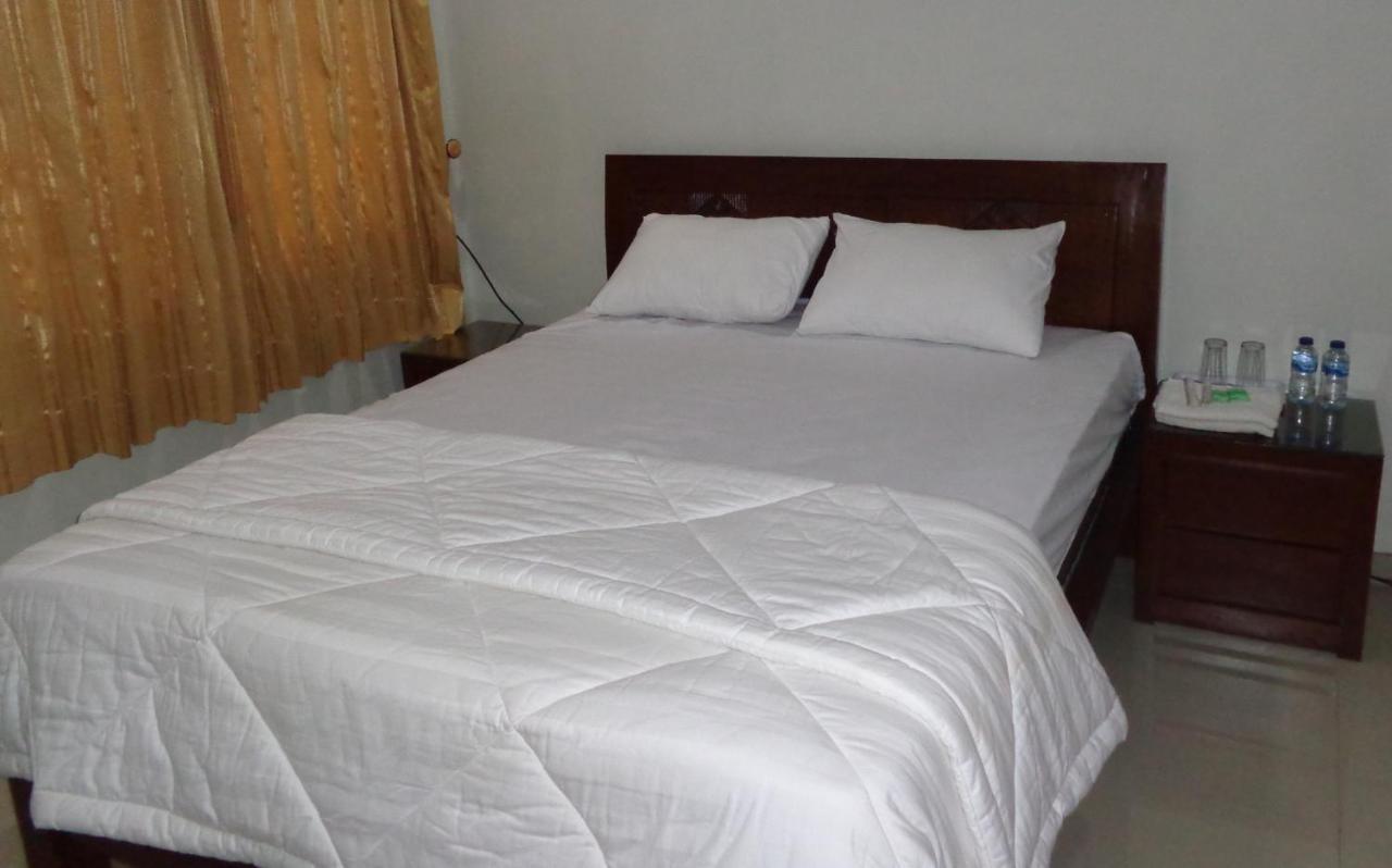 Jepara Residence Εξωτερικό φωτογραφία