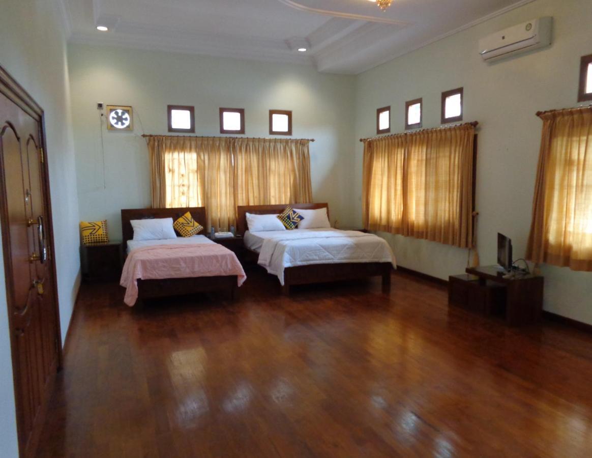Jepara Residence Εξωτερικό φωτογραφία