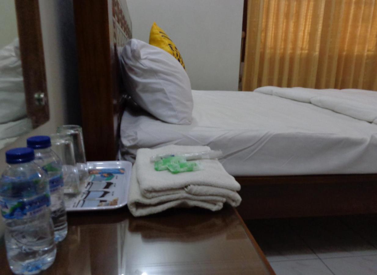 Jepara Residence Εξωτερικό φωτογραφία