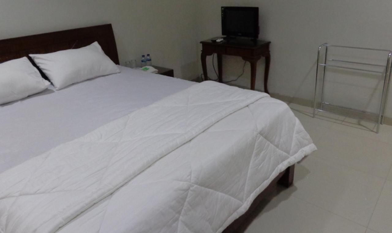 Jepara Residence Εξωτερικό φωτογραφία