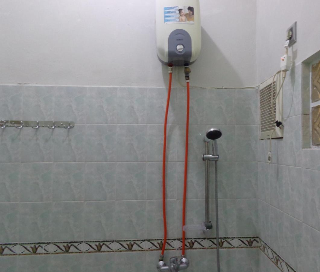 Jepara Residence Εξωτερικό φωτογραφία