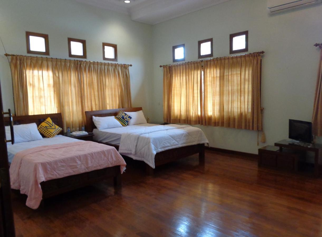 Jepara Residence Εξωτερικό φωτογραφία