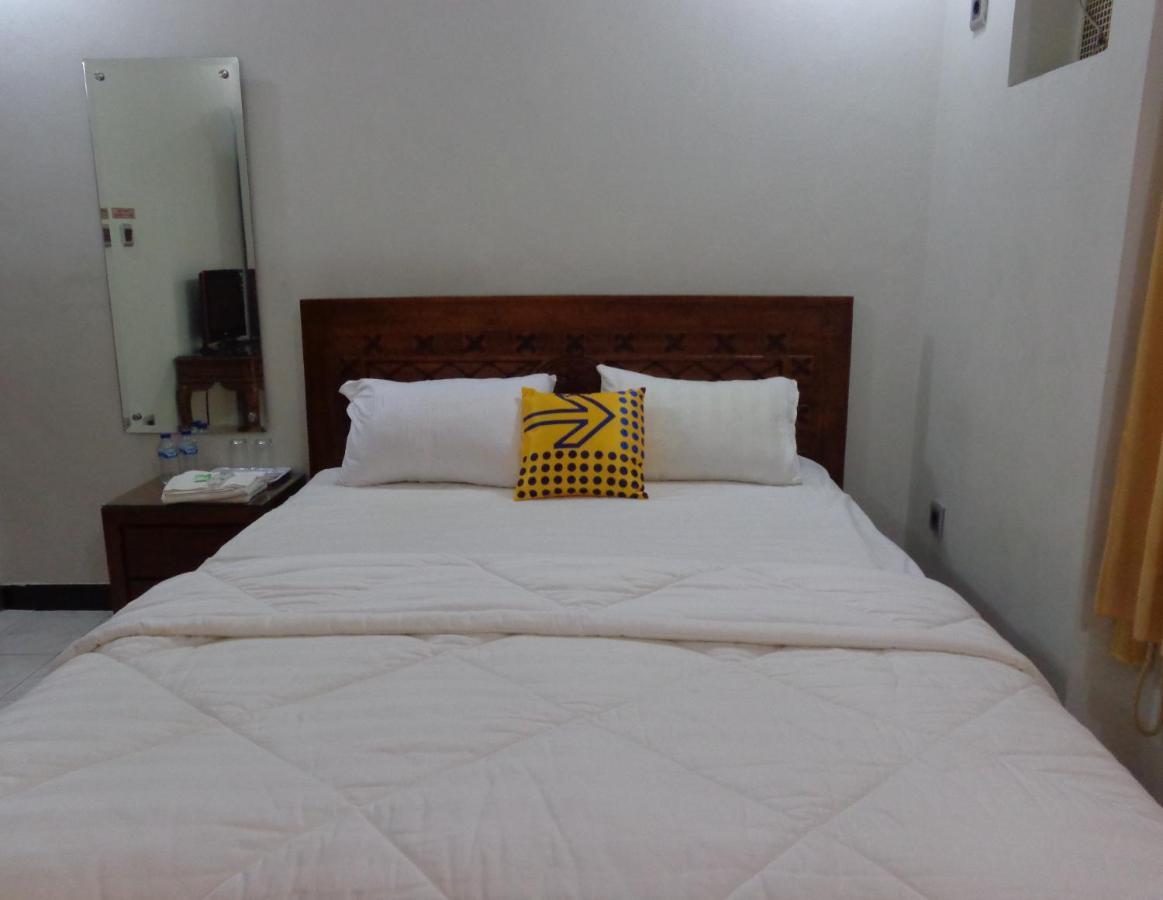 Jepara Residence Εξωτερικό φωτογραφία